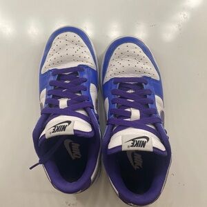 Nike shoes in good condition 5.5 US 3 UK 36 EUR